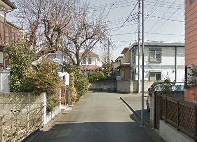 相模原市南区相模大野７丁目楽器可（防音・ピアノ・弦管楽器・声楽）マンション リビング