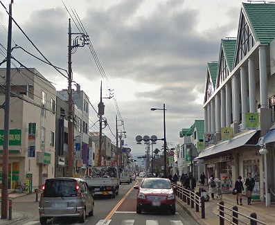 相模原市南区相模大野７丁目楽器可（防音・ピアノ・弦管楽器・声楽）マンション その他