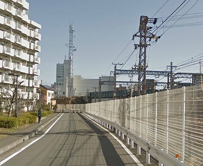 相模原市南区相模大野７丁目楽器可（防音・ピアノ・弦管楽器・声楽）マンション その他
