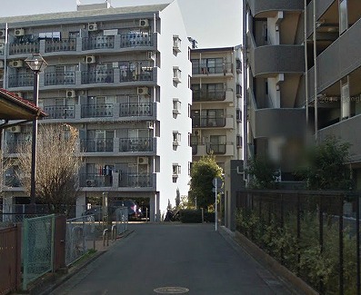 相模原市南区相模大野７丁目楽器可（防音・ピアノ・弦管楽器・声楽）マンション その他