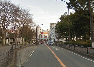 相模原市南区相模大野７丁目楽器可（防音・ピアノ・弦管楽器・声楽）マンション ベッドルーム
