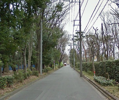 小平市中島町楽器可（ピアノ・弦/管楽器・声楽）マンション その他