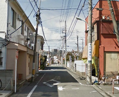 小平市中島町楽器可（ピアノ・弦/管楽器・声楽）マンション その他