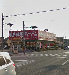 小平市中島町楽器可（ピアノ・弦/管楽器・声楽）マンション その他