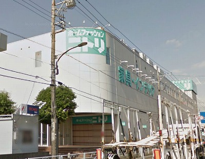 小平市中島町楽器可（ピアノ・弦/管楽器・声楽）マンション その他