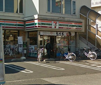小平市中島町楽器可（ピアノ・弦/管楽器・声楽）マンション ベッドルーム