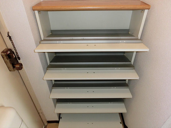 シオン杉並 その他1