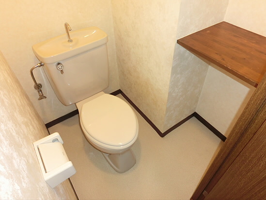 シオン杉並 その他4