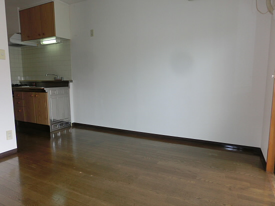 シオン杉並 ベッドルーム