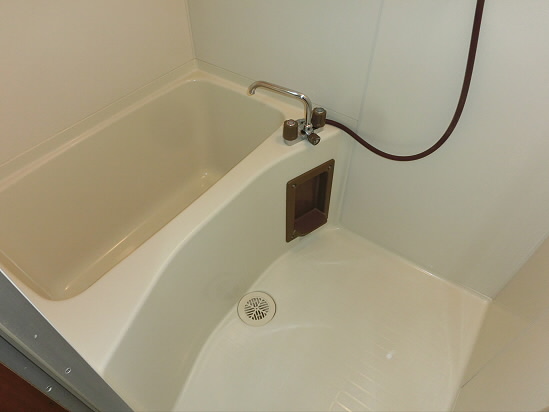 シオン杉並 風呂画像