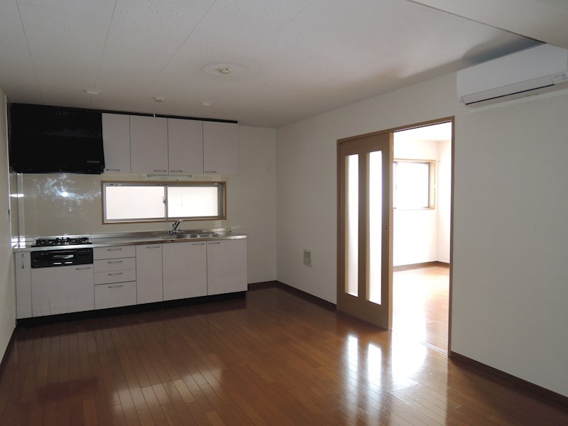 イル・アンビエンテ リビング