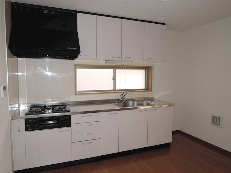 イル・アンビエンテ キッチン