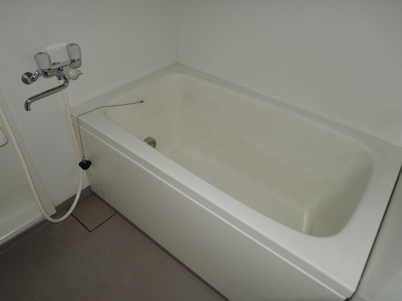 イル・アンビエンテ 風呂画像