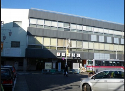 目黒区中町1丁目楽器可（ピアノ・弦管打楽器・声楽）マンション その他