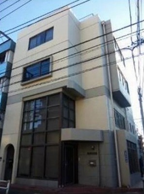 北区中里2丁目楽器可(ピアノ・弦管打楽器・声楽)マンション 外観