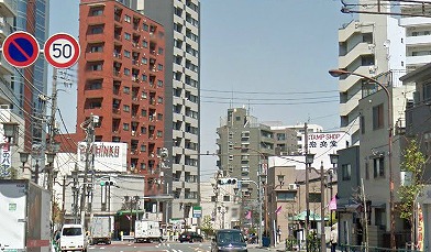 北区中里２丁目楽器可（ピアノ・弦管打楽器・声楽）マンション その他