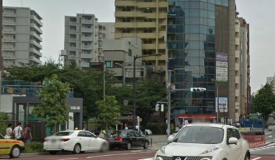 北区中里２丁目楽器可（ピアノ・弦管打楽器・声楽）マンション ベッドルーム