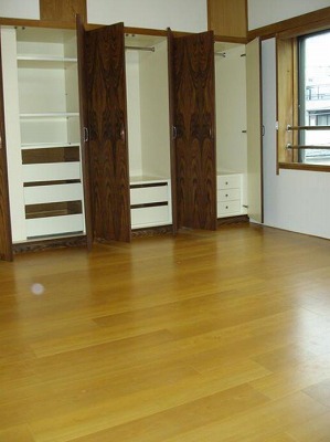 北区中里２丁目楽器可（ピアノ・弦管打楽器・声楽）マンション 風呂画像