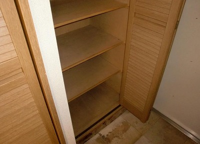 杉並区和泉2丁目楽器可（ピアノ・弦管楽器）マンション リビング