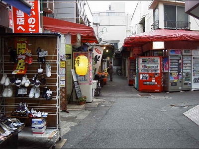 杉並区和泉2丁目楽器可（ピアノ・弦管楽器）マンション その他