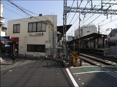杉並区和泉2丁目楽器可（ピアノ・弦管楽器）マンション その他