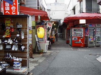 杉並区和泉2丁目楽器可（ピアノ・弦管楽器）マンション その他
