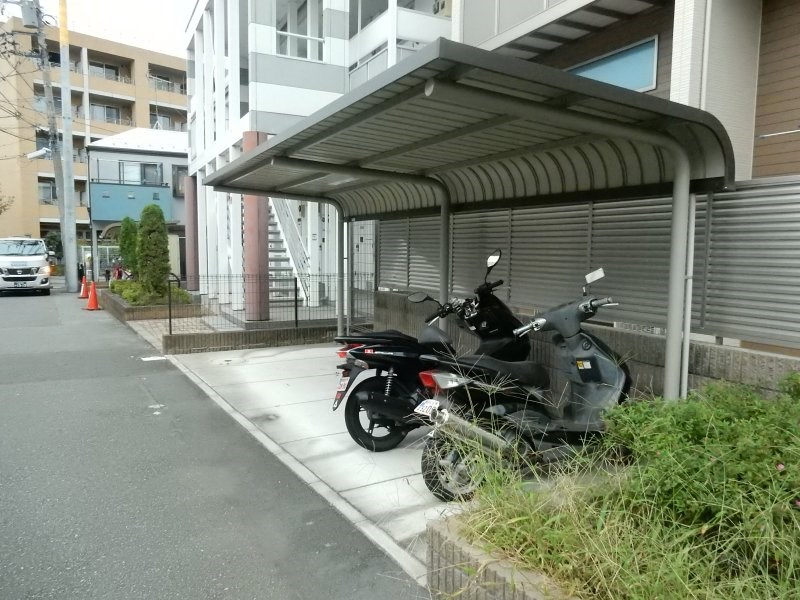 サニーコート その他2