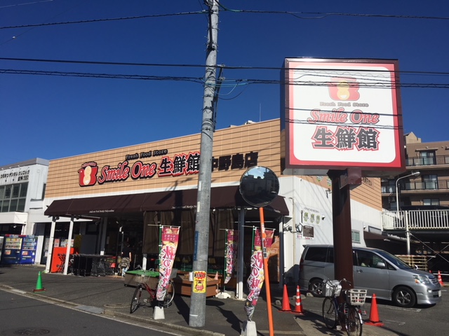 サニーコート 周辺画像1