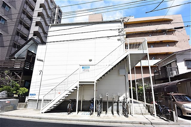 イースタンパレス藤沢第2 外観