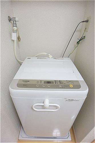 イースタンパレス藤沢第2 その他設備