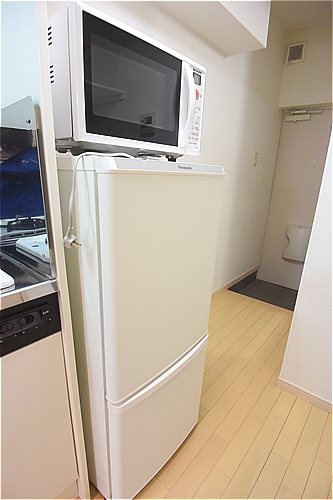 イースタンパレス藤沢第2 その他設備