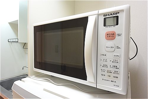 イースタンパレス藤沢第2 その他設備