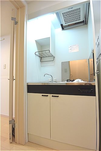 イースタンパレス藤沢第2 キッチン