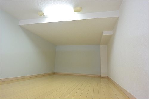 イースタンパレス藤沢第2 ベッドルーム