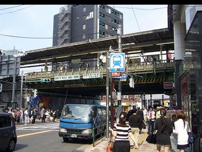 新宿区高田馬場3丁目楽器可（ピアノ・弦管打楽器・声楽）マンション その他