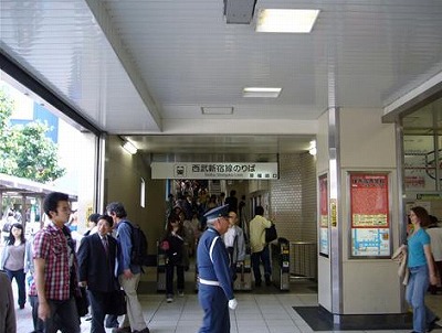 新宿区高田馬場3丁目楽器可（ピアノ・弦管打楽器・声楽）マンション その他