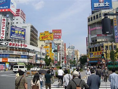 新宿区高田馬場3丁目楽器可（ピアノ・弦管打楽器・声楽）マンション その他