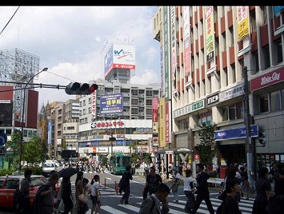 新宿区高田馬場3丁目楽器可（ピアノ・弦管打楽器・声楽）マンション その他