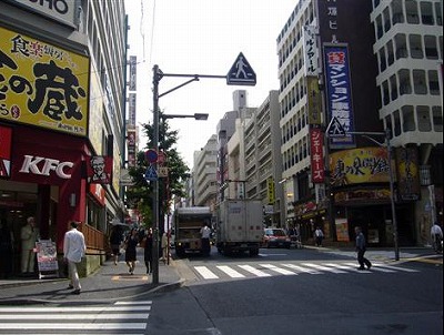 新宿区高田馬場3丁目楽器可（ピアノ・弦管打楽器・声楽）マンション その他