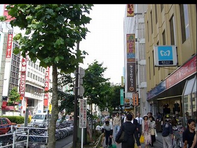 新宿区高田馬場3丁目楽器可（ピアノ・弦管打楽器・声楽）マンション その他