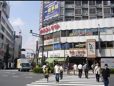 新宿区高田馬場3丁目楽器可（ピアノ・弦管打楽器・声楽）マンション その他