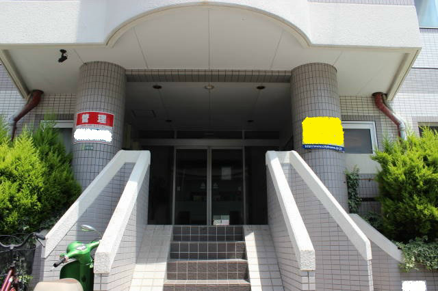 ネクサス五日市中央 その他外観1