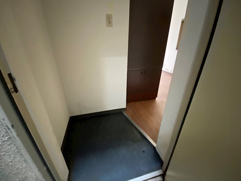 ネクサス五日市中央 玄関