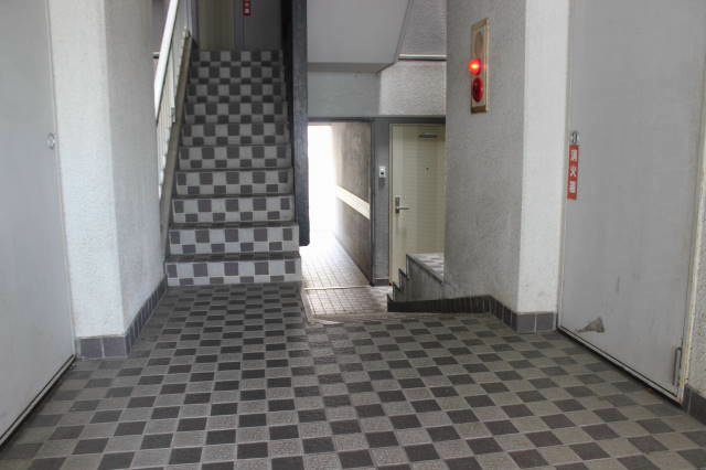 ネクサス五日市中央 その他外観2