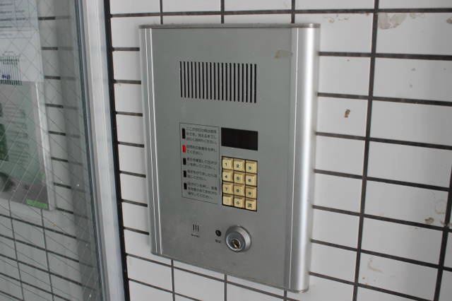 ネクサス五日市中央 その他外観3