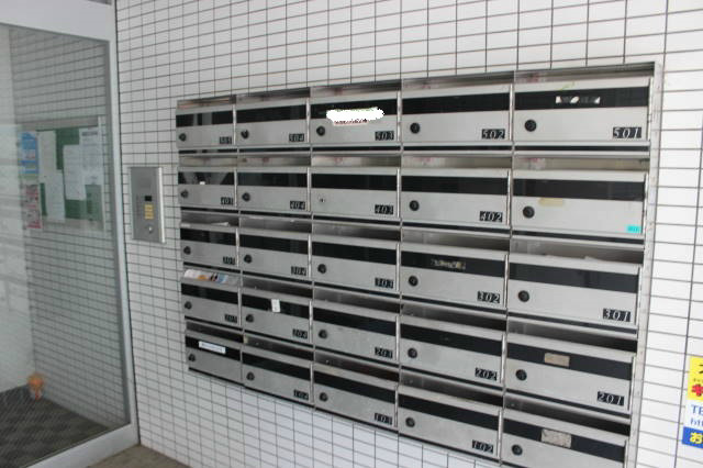 ネクサス五日市中央 その他外観4