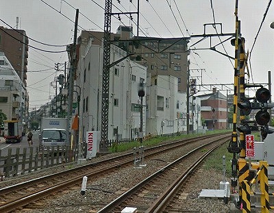 大田区池上6丁目楽器可（ピアノ・弦管打楽器・声楽）マンション その他