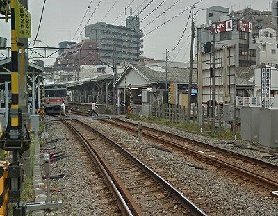 大田区池上6丁目楽器可（ピアノ・弦管打楽器・声楽）マンション その他