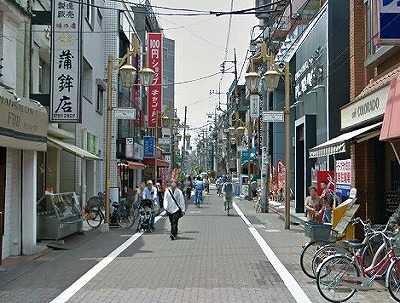 大田区池上6丁目楽器可（ピアノ・弦管打楽器・声楽）マンション その他