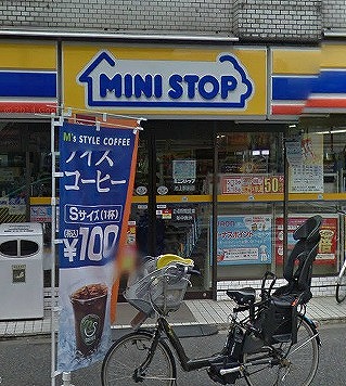 大田区池上6丁目楽器可（ピアノ・弦管打楽器・声楽）マンション その他